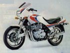 1984 Yamaha XJ 900R Seca